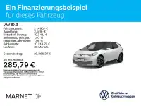 2022 Volkswagen ID3