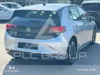 2022 Volkswagen ID3