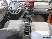 2022 Volkswagen ID3