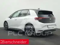2022 Volkswagen ID3