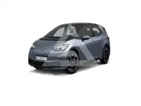 2022 Volkswagen ID3