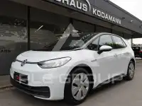 2022 Volkswagen ID3