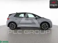 2022 Volkswagen ID3