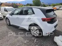 2022 Volkswagen ID3
