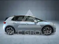 2022 Volkswagen ID3