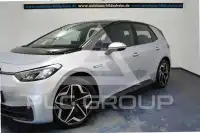 2022 Volkswagen ID3