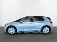2022 Volkswagen ID3