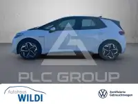 2022 Volkswagen ID3