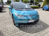 2022 Volkswagen ID3