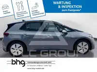 2022 Volkswagen ID3