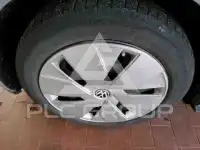 2022 Volkswagen ID3