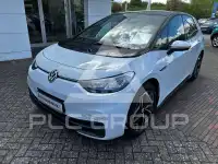2022 Volkswagen ID3