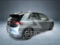 2022 Volkswagen ID3