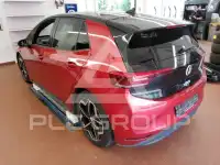 2022 Volkswagen ID3