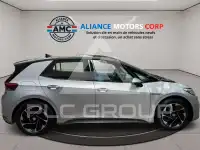 2022 Volkswagen ID3