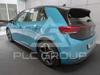 2022 Volkswagen ID3