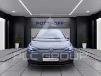 2022 Volkswagen ID3
