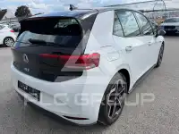 2022 Volkswagen ID3