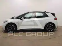 2022 Volkswagen ID3
