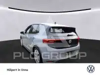 2022 Volkswagen ID3