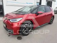 2022 Volkswagen ID3