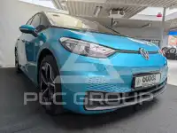 2022 Volkswagen ID3
