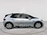 2022 Volkswagen ID3