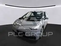 2022 Volkswagen ID3