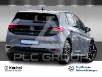 2022 Volkswagen ID3