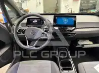 2022 Volkswagen ID3