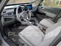 2022 Volkswagen ID3