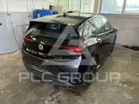2022 Volkswagen ID3