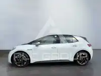 2023 Volkswagen ID3