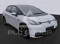 2022 Volkswagen ID3