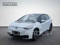 2022 Volkswagen ID3