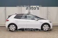 2022 Volkswagen ID3