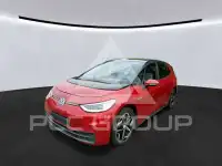 2022 Volkswagen ID3