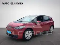 2022 Volkswagen ID3