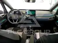 2022 Volkswagen ID3