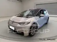 2022 Volkswagen ID3