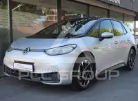 2022 Volkswagen ID3