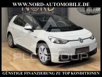 2022 Volkswagen ID3