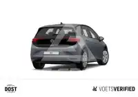 2022 Volkswagen ID3