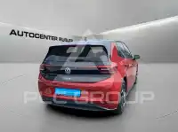 2022 Volkswagen ID3
