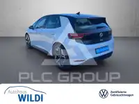 2022 Volkswagen ID3