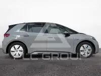 2022 Volkswagen ID3