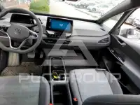 2022 Volkswagen ID3