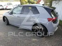 2022 Volkswagen ID3