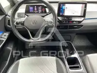 2022 Volkswagen ID3