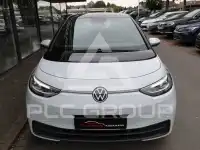 2022 Volkswagen ID3